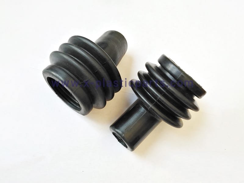 Neoprene Rubber Bellows