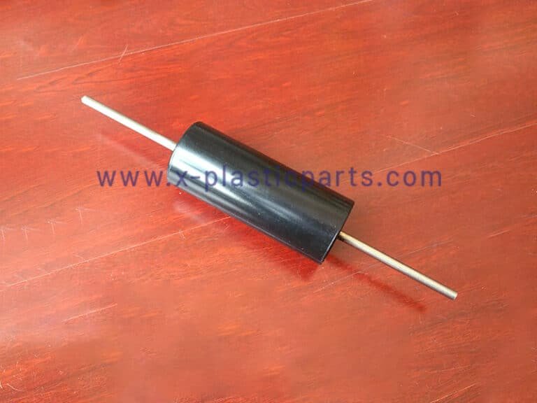 Neoprene Rubber Roller