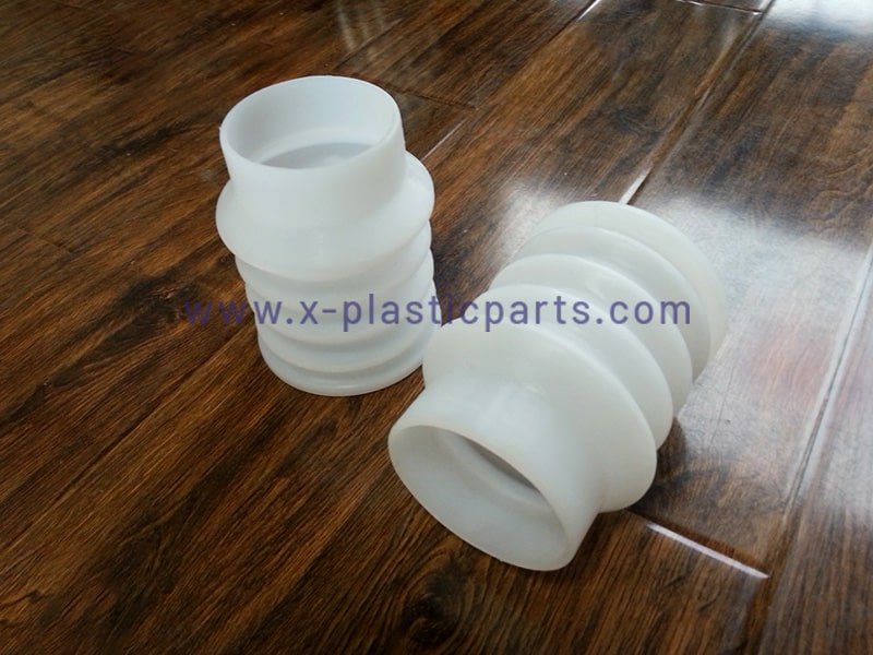 PTFE Bellows Manufacturer