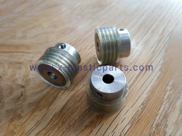PU Coated Roller
