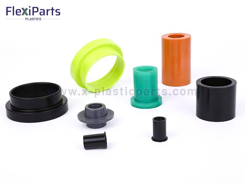 Plastic Bushings