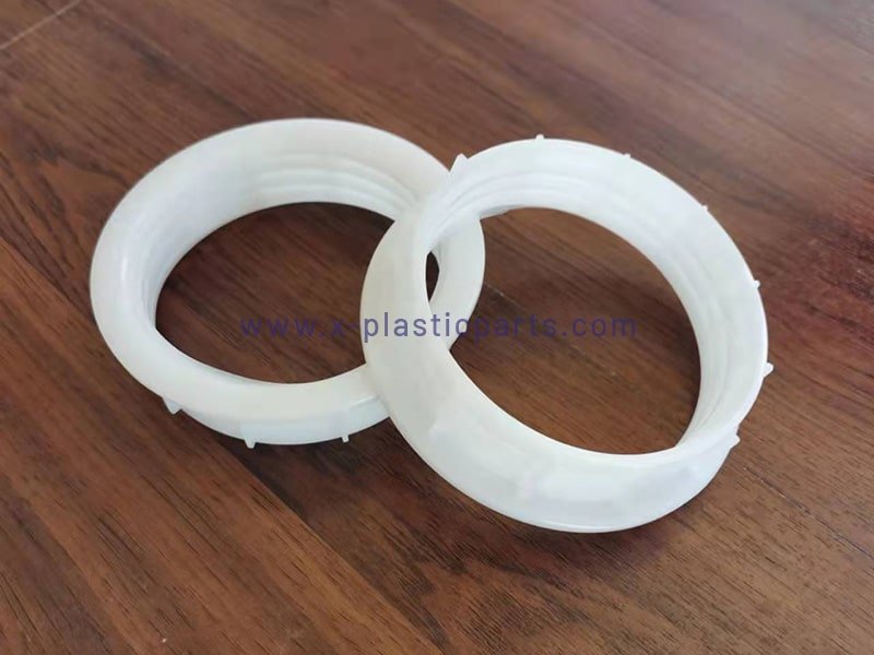 Plastic Conduit Bushings