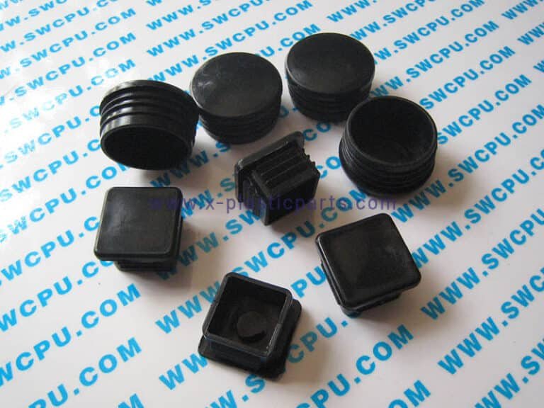 Plastic End Cap