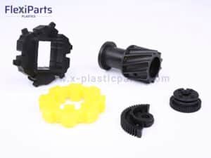 Plastic Gears
