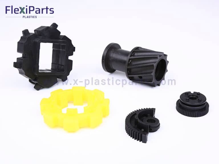 Plastic Gears