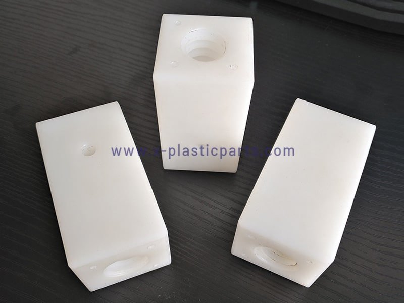 Plastic PP Blocks