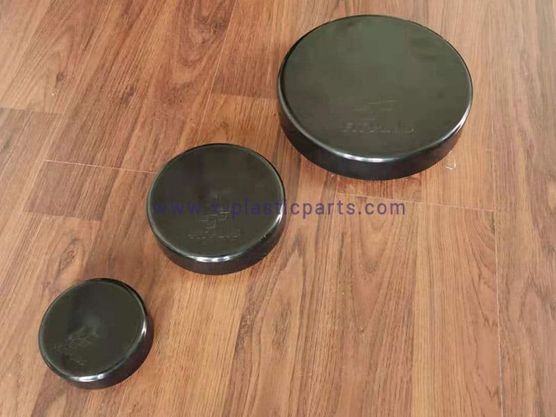 Plastic Pipe Cap