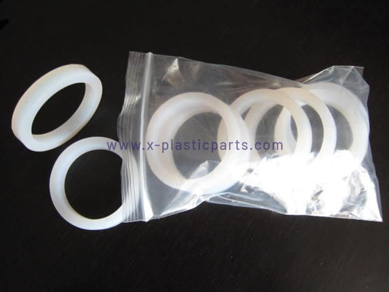 Plastic Pipe Washers