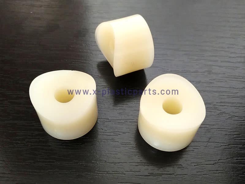 Plastic Saddle Washers