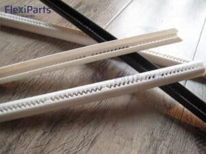Plastic Strip