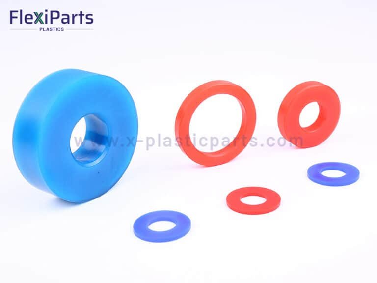 Plastic Washer