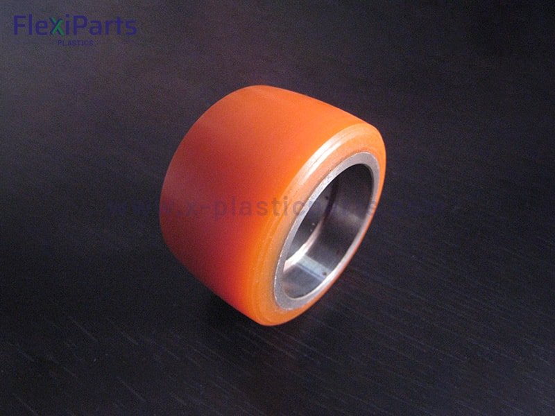 Polyurethane PU Roller