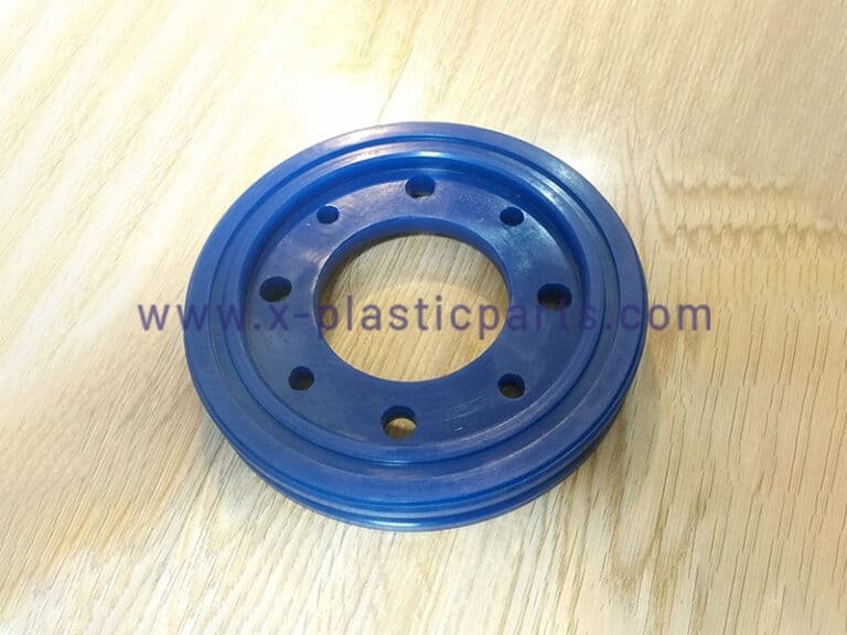 Polyurethane Rollers