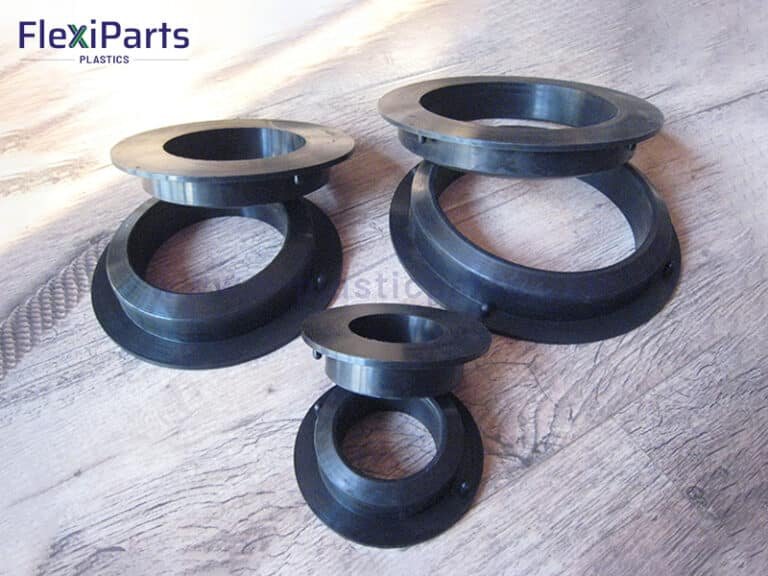 Polyurethane Seals