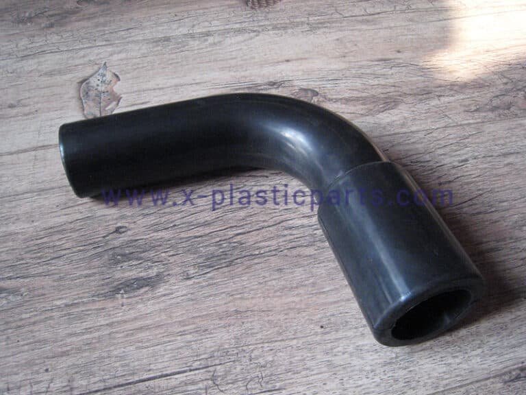 Rubber 90 Degree Elbow