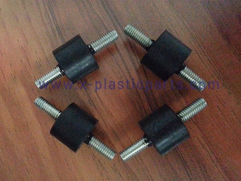 Rubber Bobbin Mounts