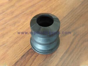 Rubber Bump Stop