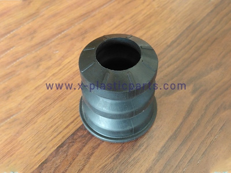 Rubber Bump Stop