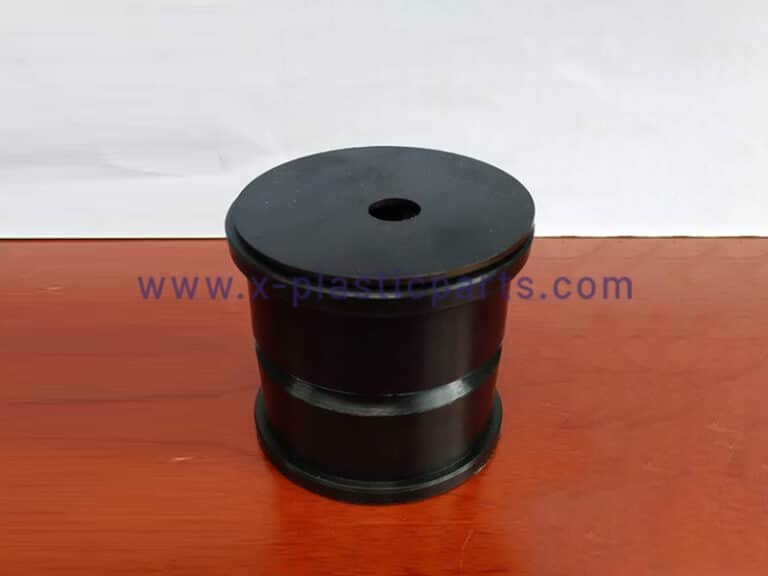 Rubber Bushing Mounts