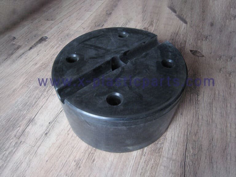 Rubber Damping Mount