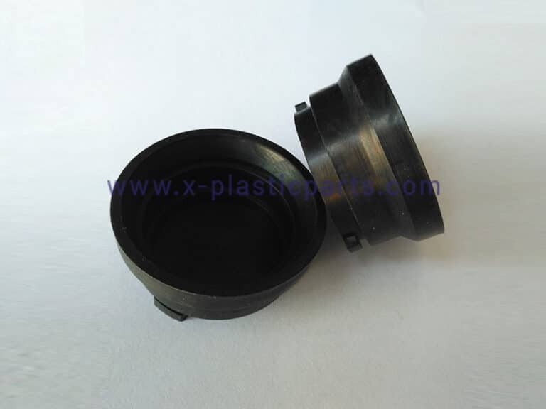 Rubber EPDM Cap