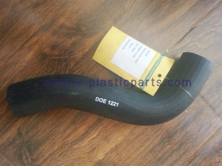 Rubber Elbow Hose