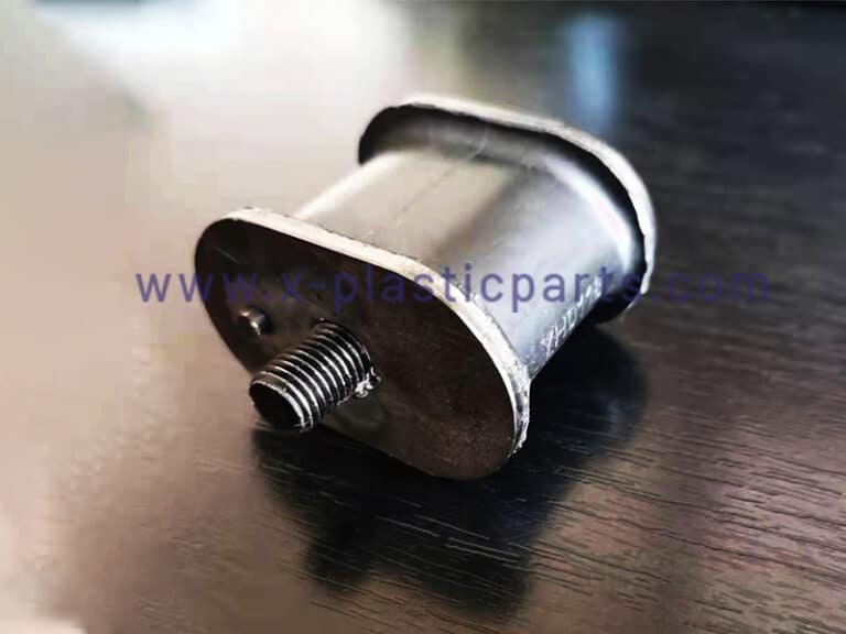 Rubber Engine Mounts