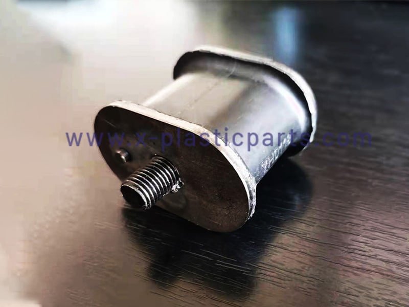 Rubber Engine Mounts