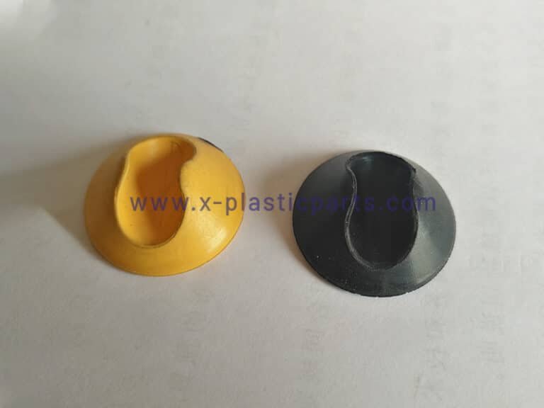 Rubber Furniture Feet