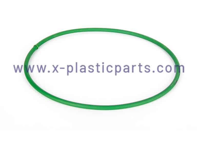 Rubber Green O Rings