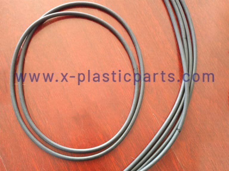 Rubber Large O Rings