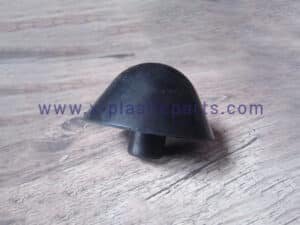 Rubber Mushroom Plugs