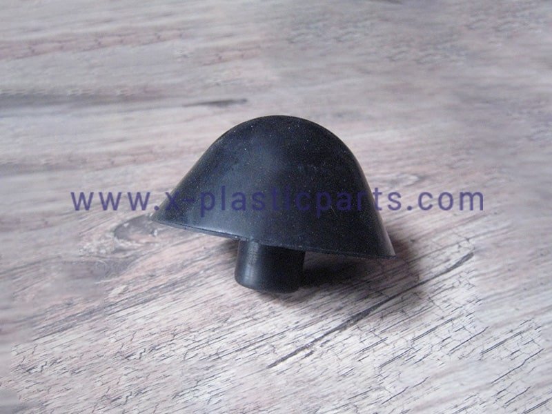 Rubber Mushroom Plugs