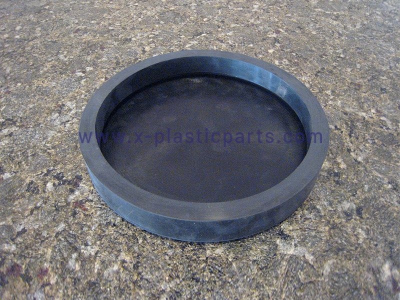 Rubber Pipe Cap