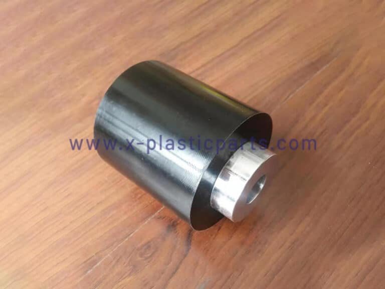 Rubber Roller Wheels