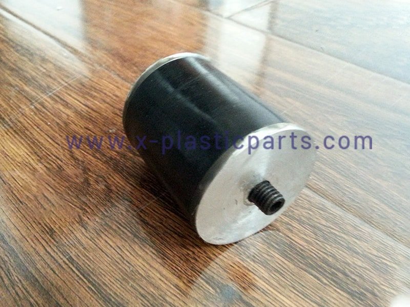 Rubber Shock Mounts