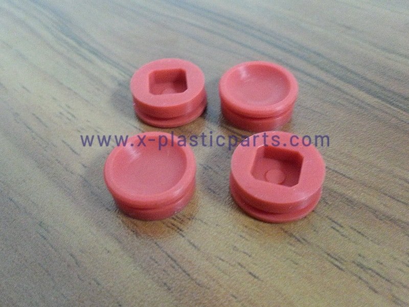 Rubber Small Cap