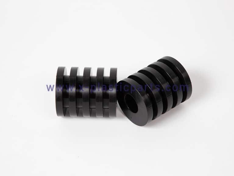 Rubber Spring