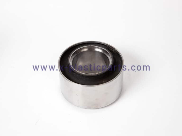 Rubber Suspension Bushings