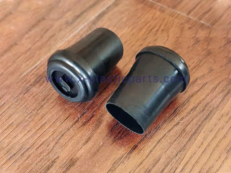 Rubber Tube Cap