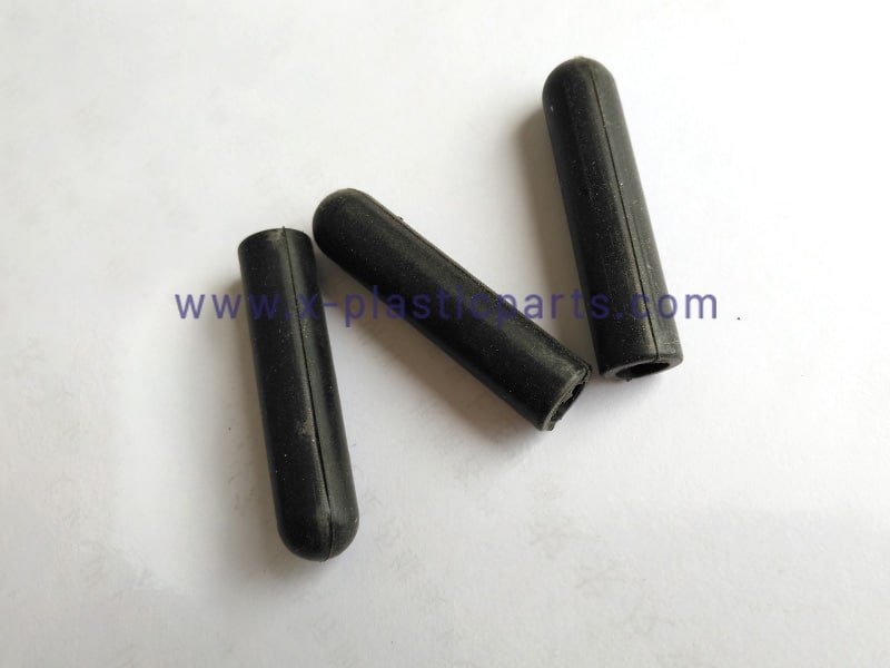 Rubber Vacuum Cap