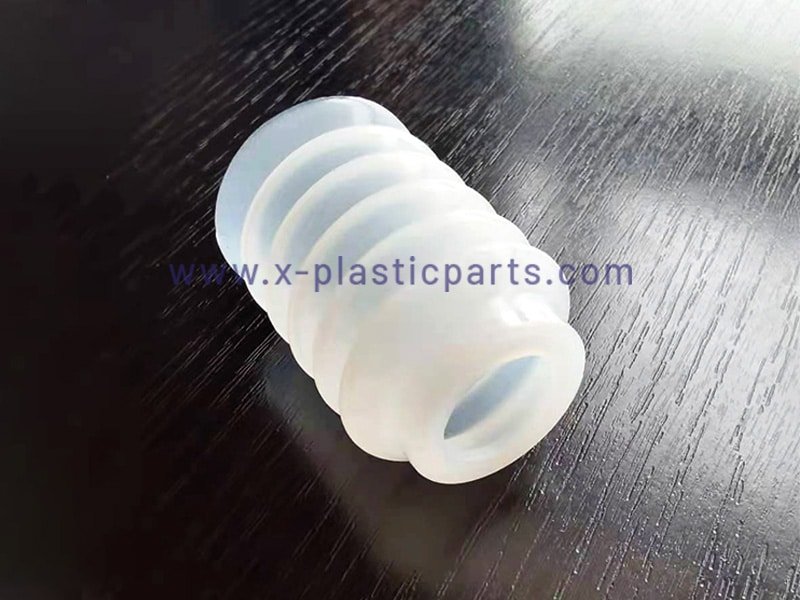 Silicone Bellows