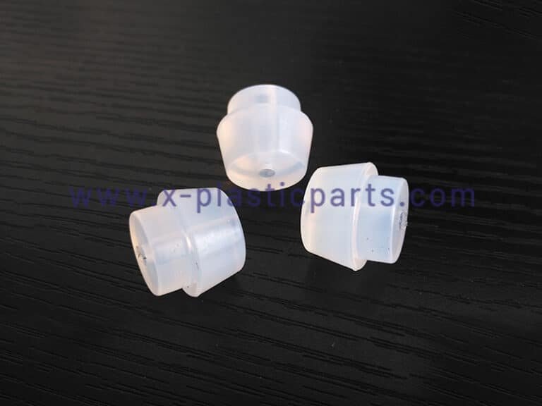 Silicone Stopper