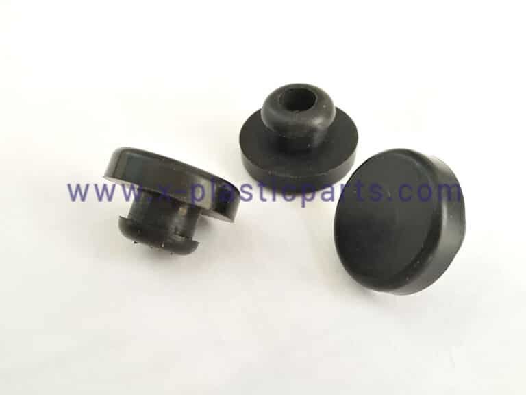 Small Rubber Stoppers