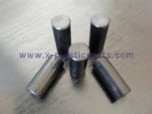 Solid Rubber Stoppers