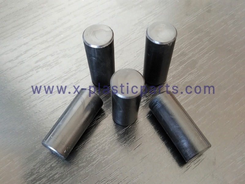 Solid Rubber Stoppers