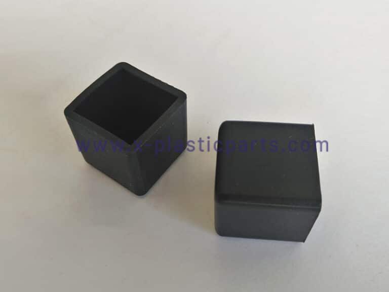 Square Rubber Feet