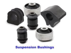 Suspension Bushings