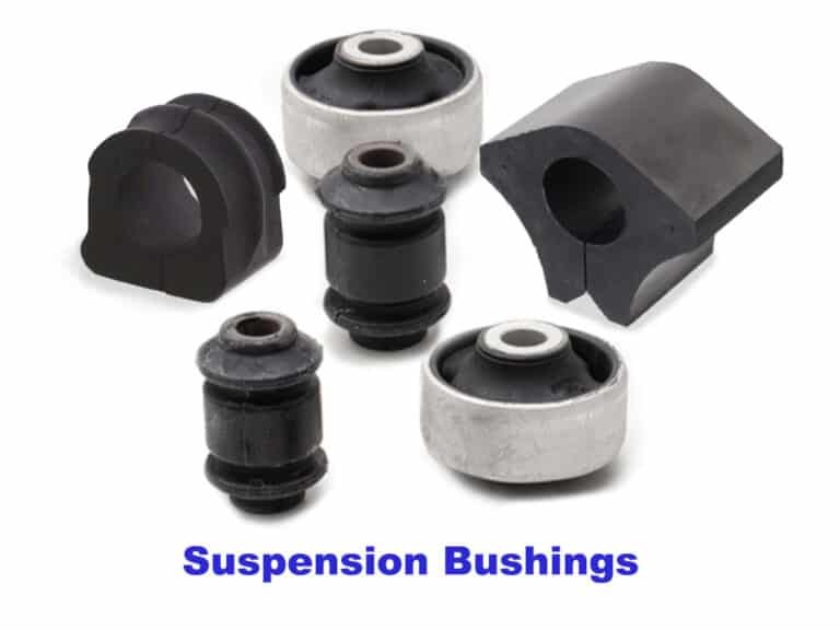 Suspension Bushings