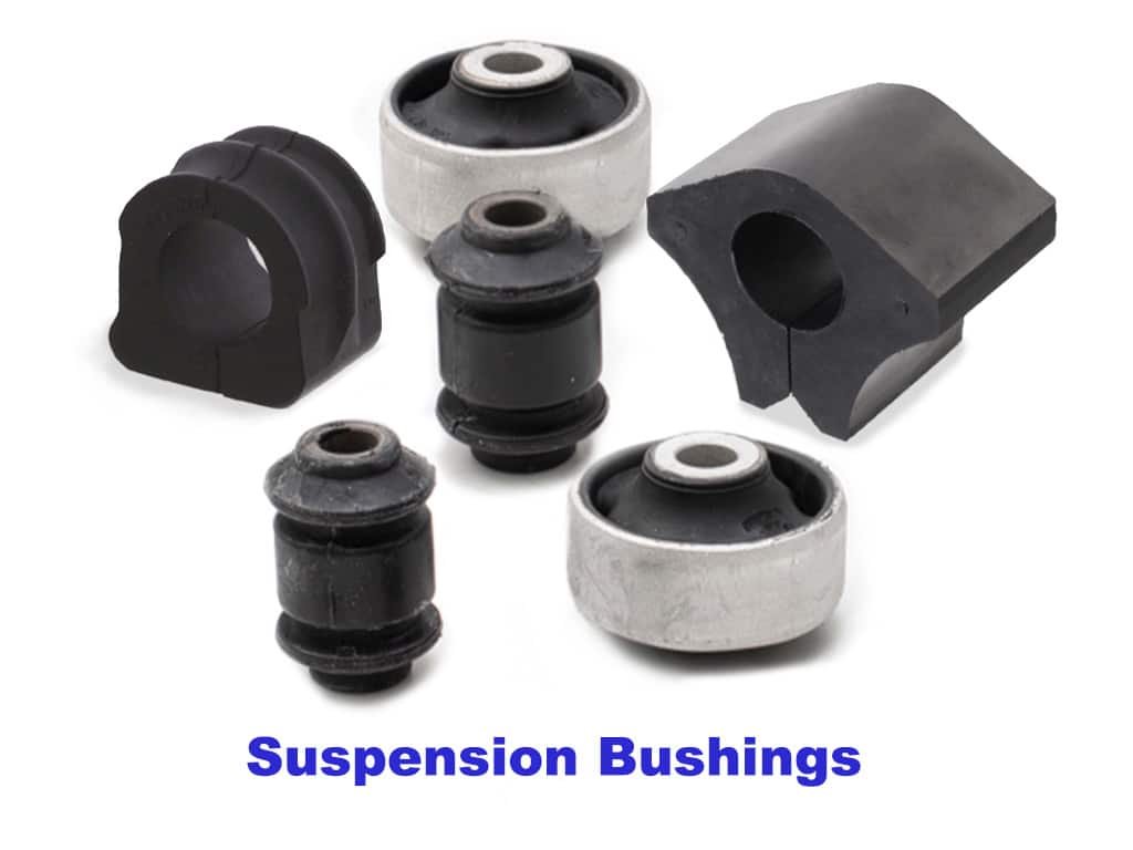 Suspension Bushings